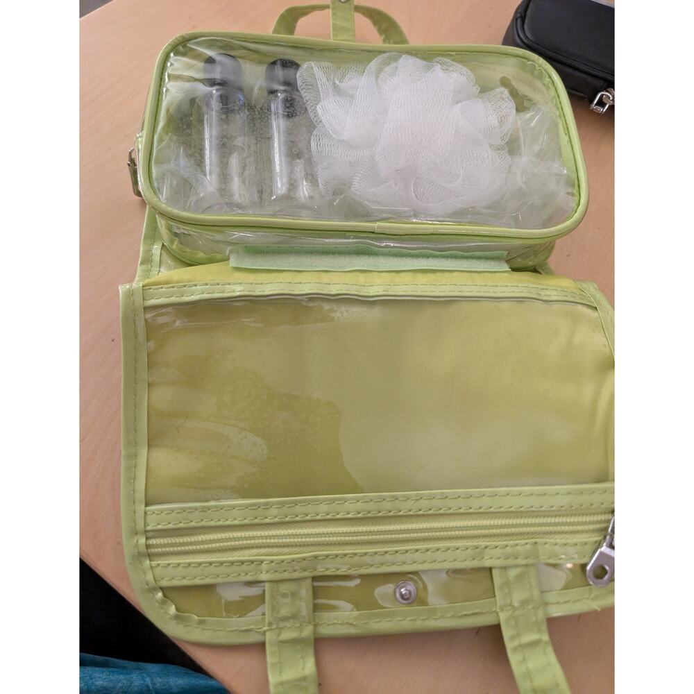 💧NWT Modella Travel Organizer - Picture 3 of 4